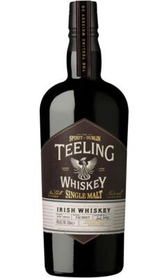 image-Teeling Single Malt Irish Whiskey