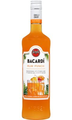 image-BACARDÍ Rum Punch Premium Rum Cocktail
