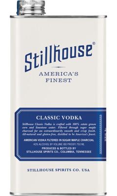 image-STILLHOUSE Classic Vodka