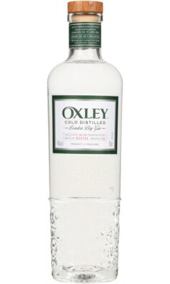 image-OXLEY Gin