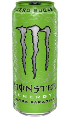 image-Monster Energy Ultra Paradise