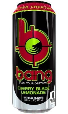 image-Bang Cherry Blade Lemonade