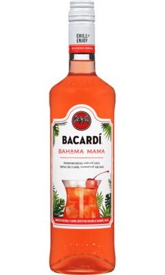 image-BACARDÍ Bahama Mama Premium Rum Cocktail