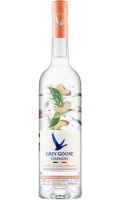 image-GREY GOOSE Essences White Peach and Rosemary