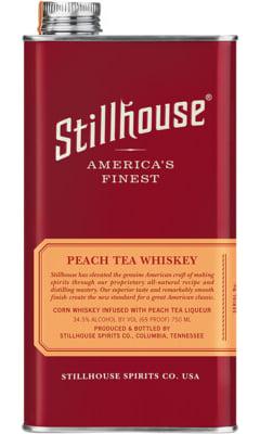 image-STILLHOUSE Peach Tea Whiskey