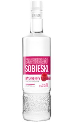 image-Sobieski Raspberry