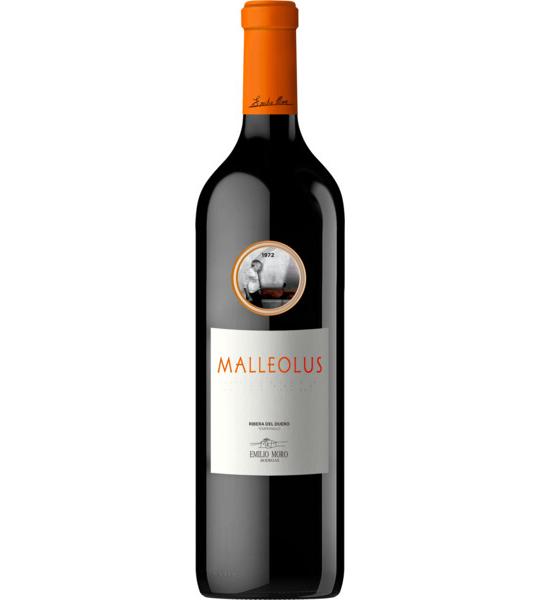 Bodegas Emilio Moro, Malleolus, Ribera del Duero, Tempranillo