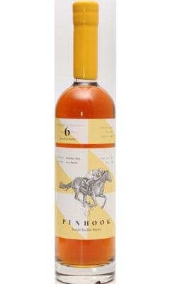 image-Pinhook 6 Year Bourbon Single Barrel
