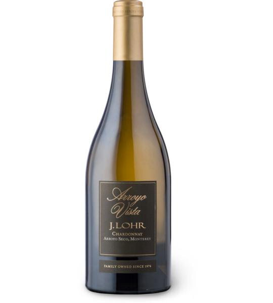 J. Lohr Arroyo Vista Chardonnay