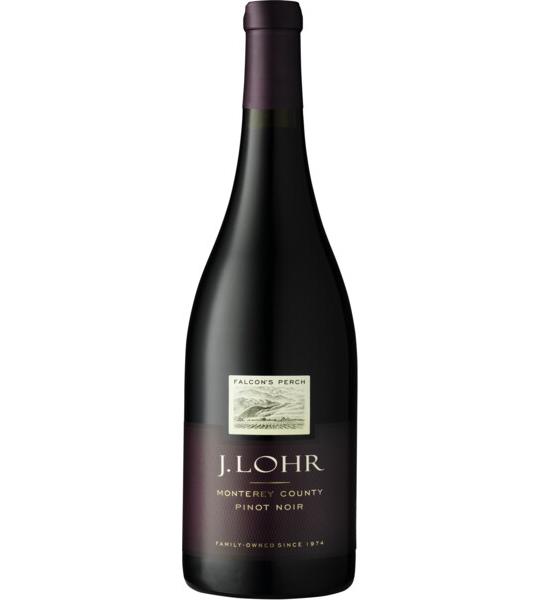 J. Lohr Estates Falcon's Perch Pinot Noir