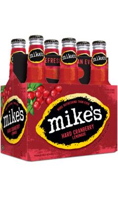 image-Mike's Hard Cranberry