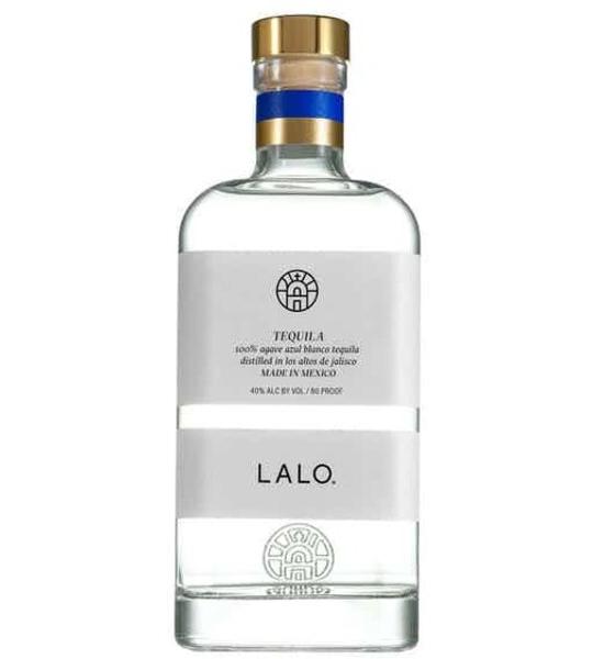 LALO Tequila