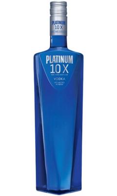 image-Platinum 10x Vodka