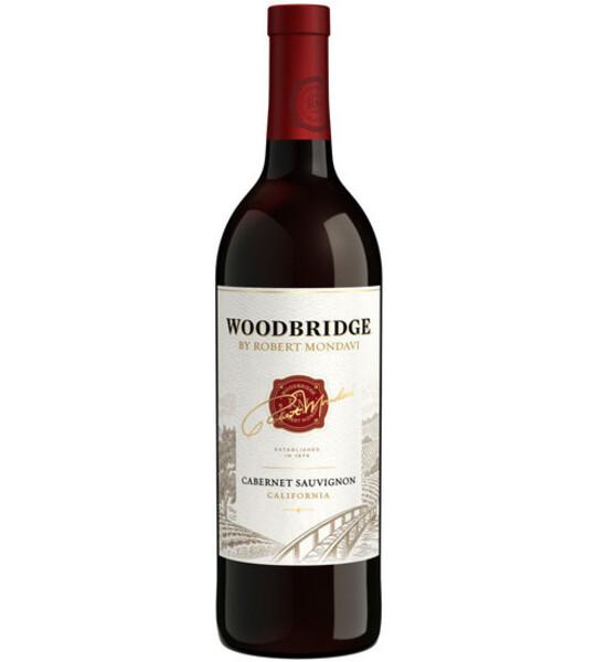 Woodbridge Cabernet Sauvignon