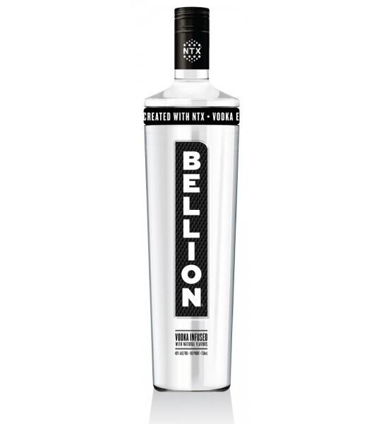 Bellion Vodka