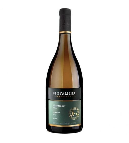 Binyamina Reserve Chardonnay