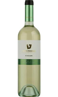 image-Teperberg Vision Semi-Dry White Wine