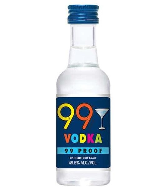 99 Vodka