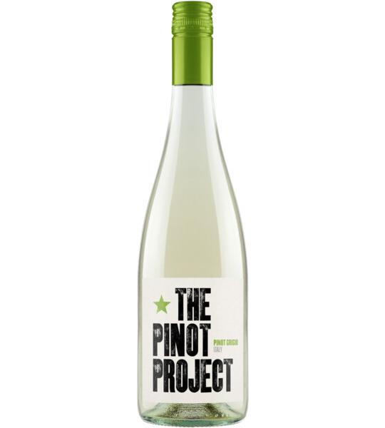 The Pinot Project Pinot Grigio