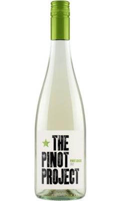 image-The Pinot Project Pinot Grigio