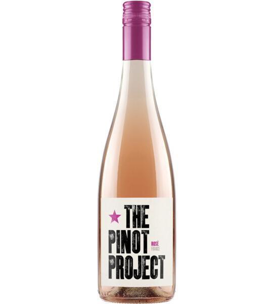 The Pinot Project Rosé