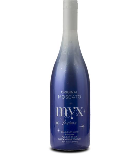 MYX Original Moscato