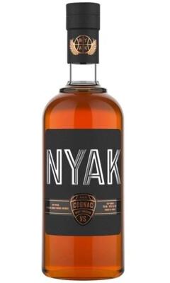 image-Nyak VS Cognac