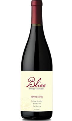 image-Bliss Pinot Noir