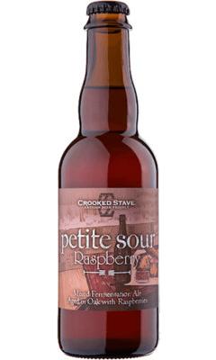 image-Crooked Stave Raspberry Petite Sour