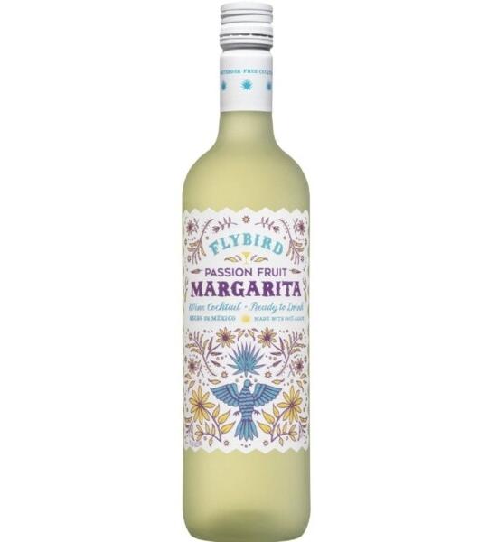 Flybird Margarita Passion Fruit