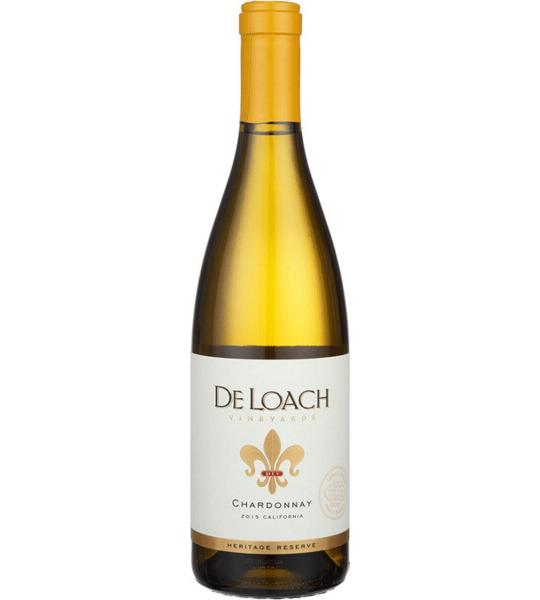 Deloach Chardonnay