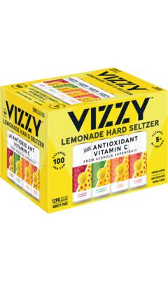 image-Vizzy Lemonade Variety Pack