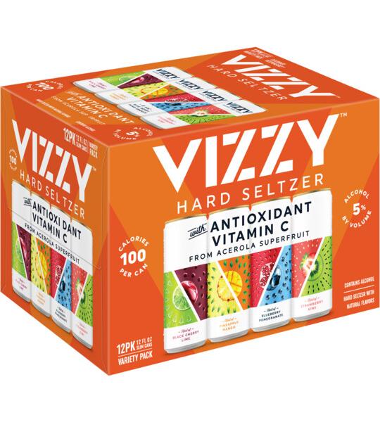 Vizzy Variety Pack #1