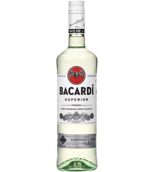 BACARDÍ Superior Rum