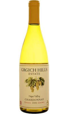 image-Grgich Hills Chardonnay