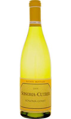 image-Sonoma-Cutrer Sonoma Coast Chardonnay
