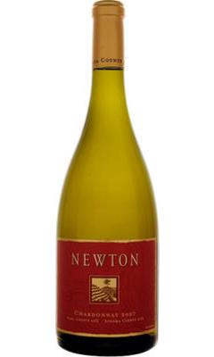 image-Newton Chardonnay Red Label