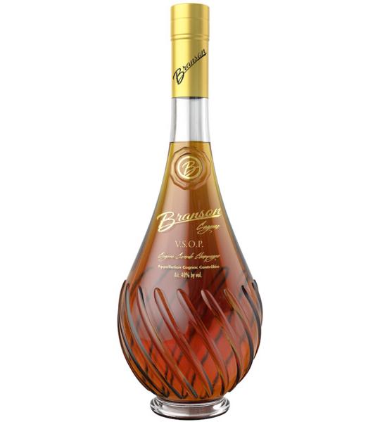 Branson Cognac V.S.O.P Grande Champagne