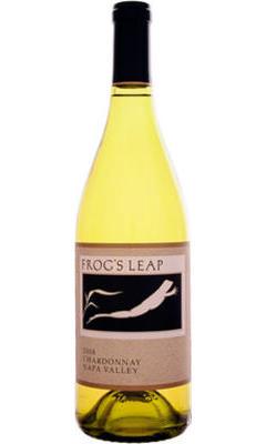 image-Frog's Leap Chardonnay