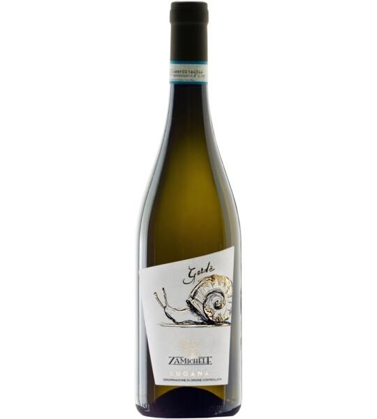 Zamichele | Lugana Garde White Wine