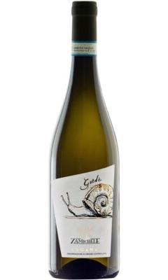 image-Zamichele | Lugana Garde White Wine