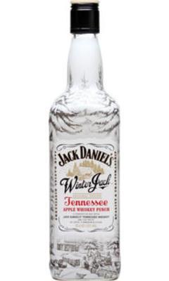 image-Jack Daniel's Tennessee Cider Winter Jack
