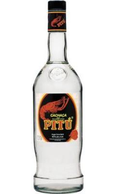 image-Pitu Brazilian Rum Chchaca