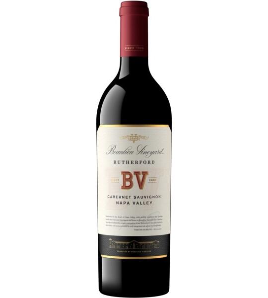 BV Rutherford Cabernet Sauvignon