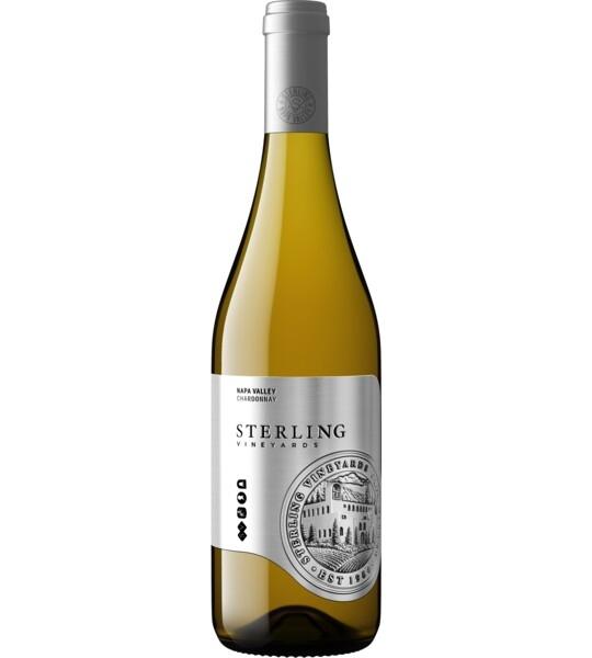 Sterling Vineyards Napa Valley Chardonnay