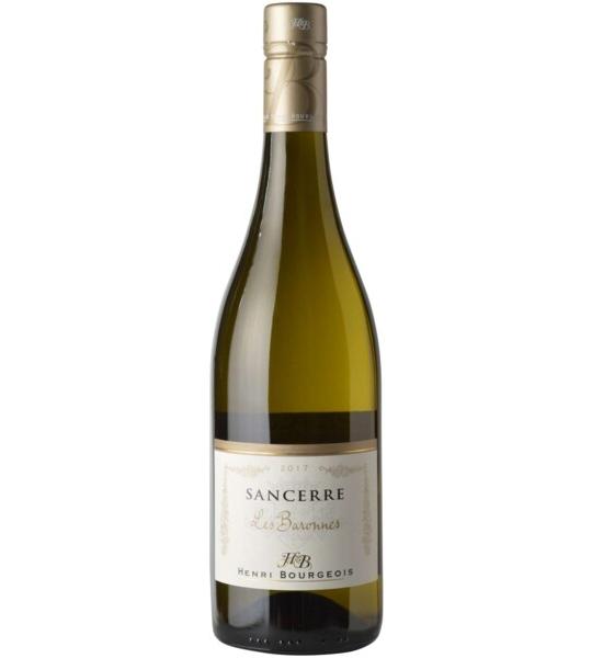 Henri Bourgeois Sancerre Les Baronnes