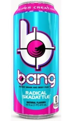 image-Bang Energy Drink Radical Skadattle