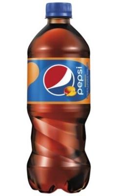 image-Pepsi Mango