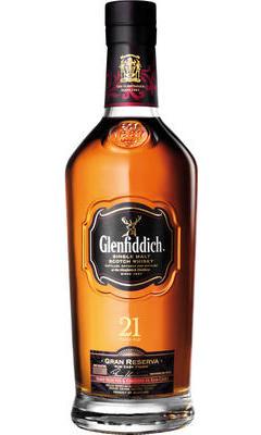 image-Glenfiddich 21 Year