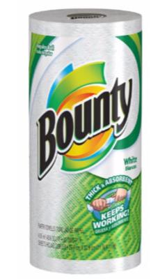 image-Bounty Paper Towel